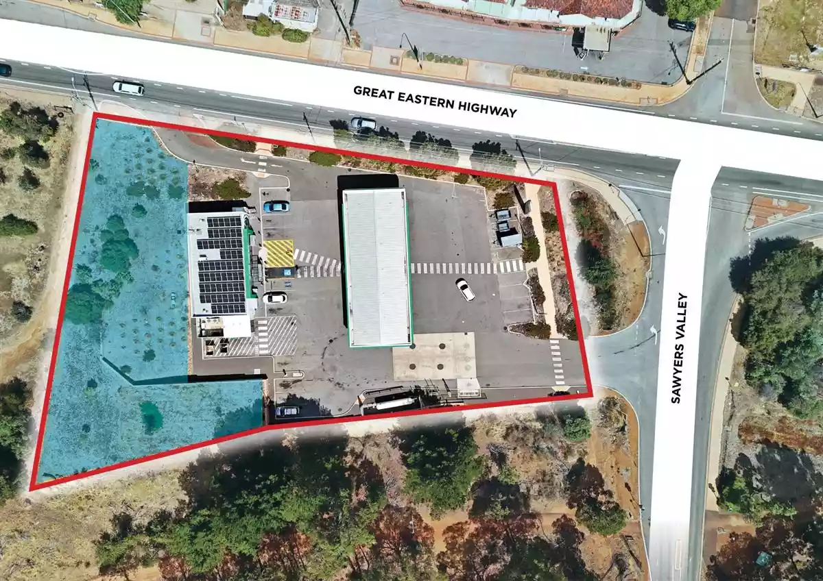 10895 Great Eastern Highway