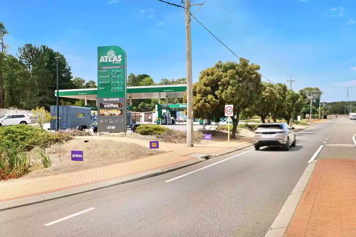 10895 Great Eastern Highway