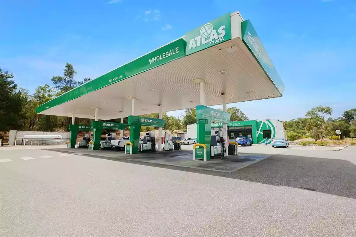 10895 Great Eastern Highway