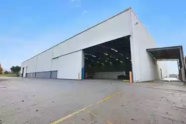 Warehouse B, 77-89 Kurnall Road