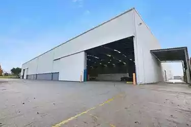 Warehouse B, 77-89 Kurnall Road