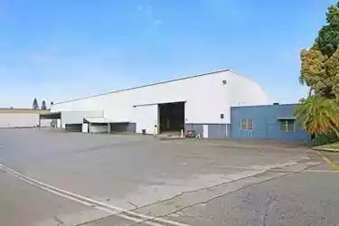 Warehouse B, 77-89 Kurnall Road