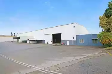 Warehouse B, 77-89 Kurnall Road