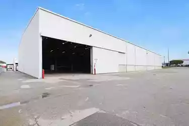 Warehouse B, 77-89 Kurnall Road