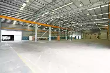 Warehouse B, 77-89 Kurnall Road