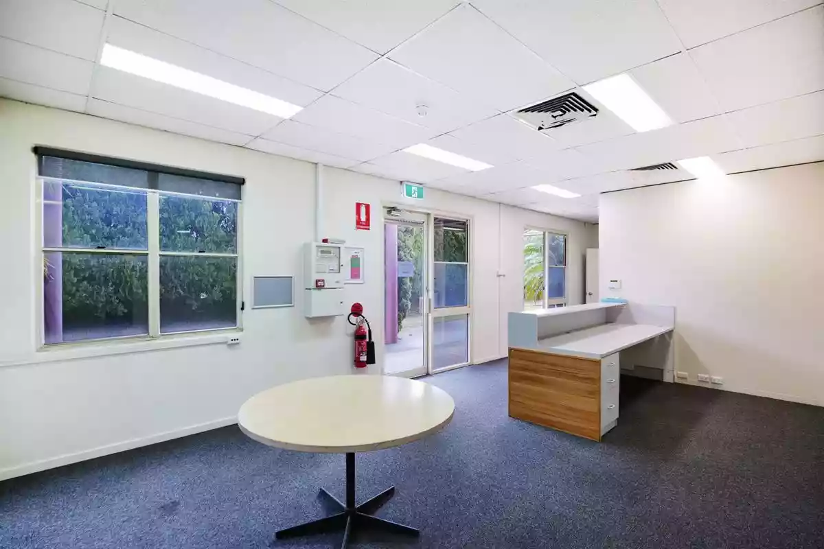 Warehouse B, 77-89 Kurnall Road