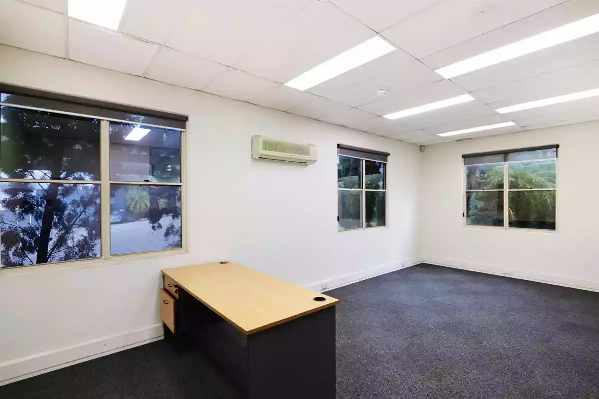 Warehouse B, 77-89 Kurnall Road