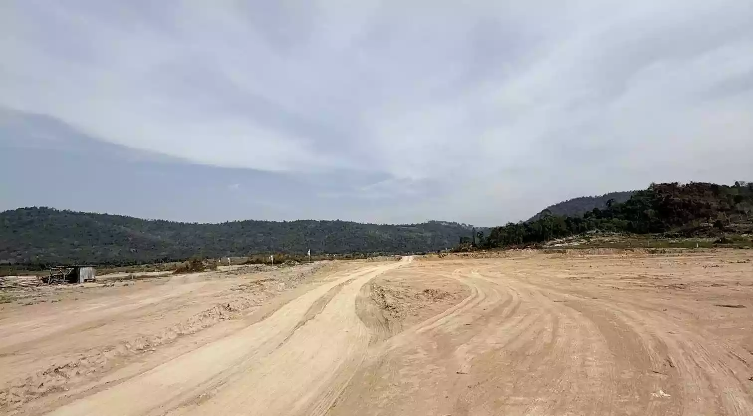 Land