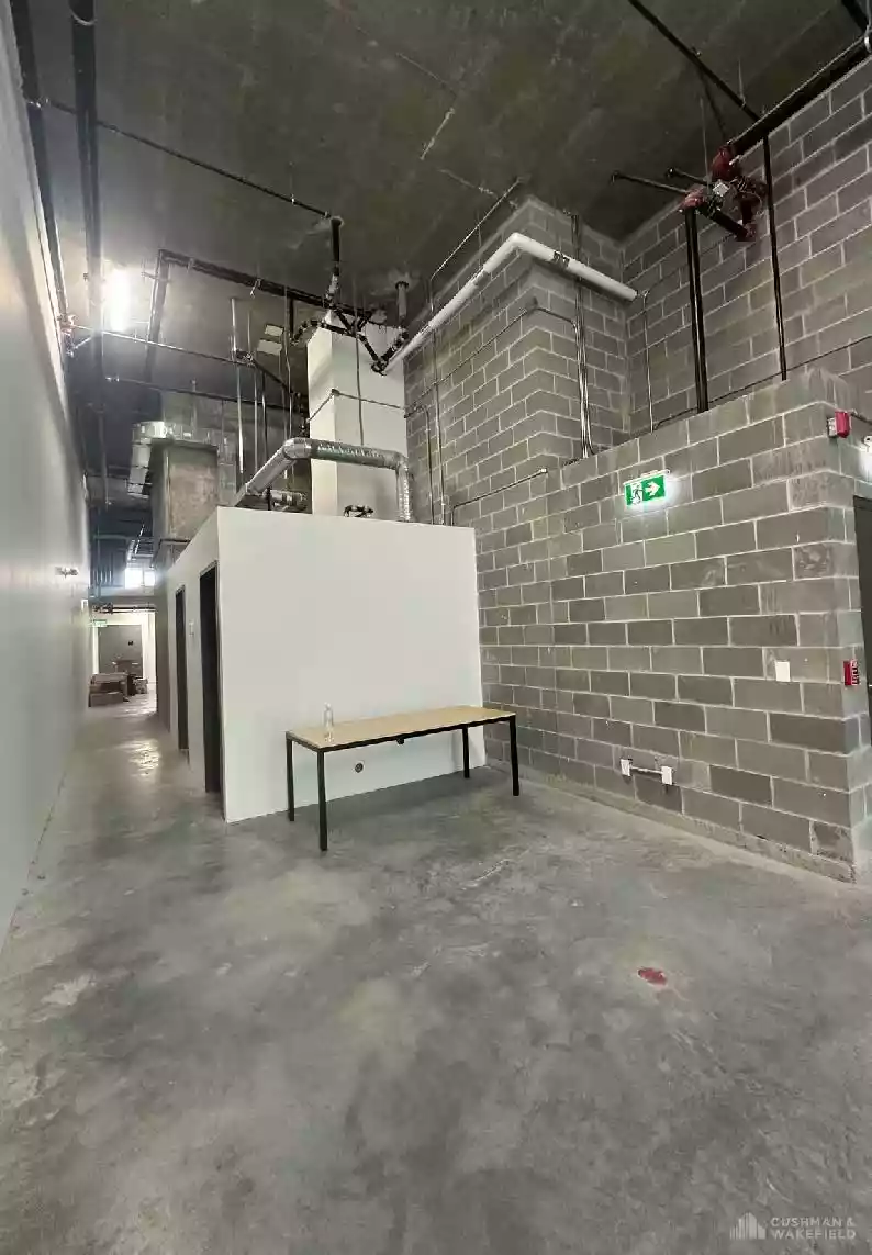 Vancouver - Manufacturing