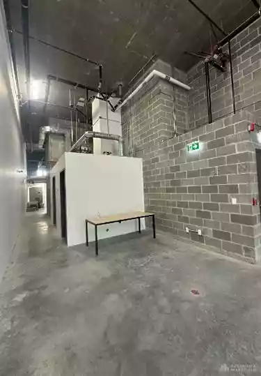 Vancouver - Manufacturing