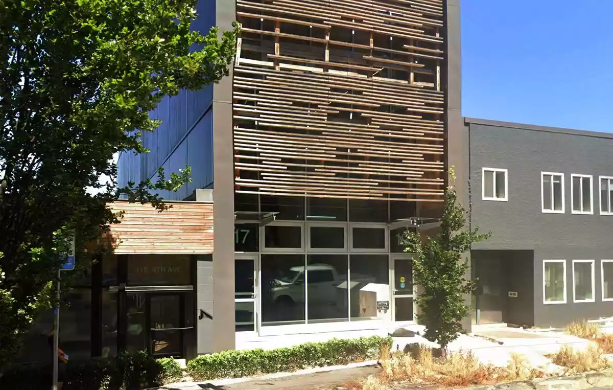 Vancouver - Manufacturing