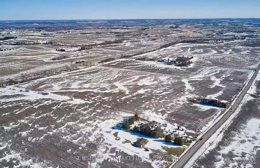 Bradford West Gwillimbury - Warehouse/Distribution
