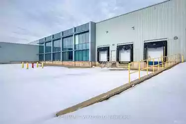 Brampton - Warehouse/Distribution