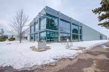 Brampton - Warehouse/Distribution