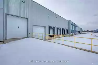 Brampton - Warehouse/Distribution