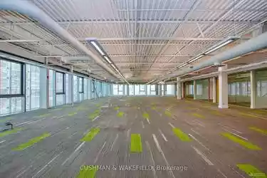 Brampton - Warehouse/Distribution