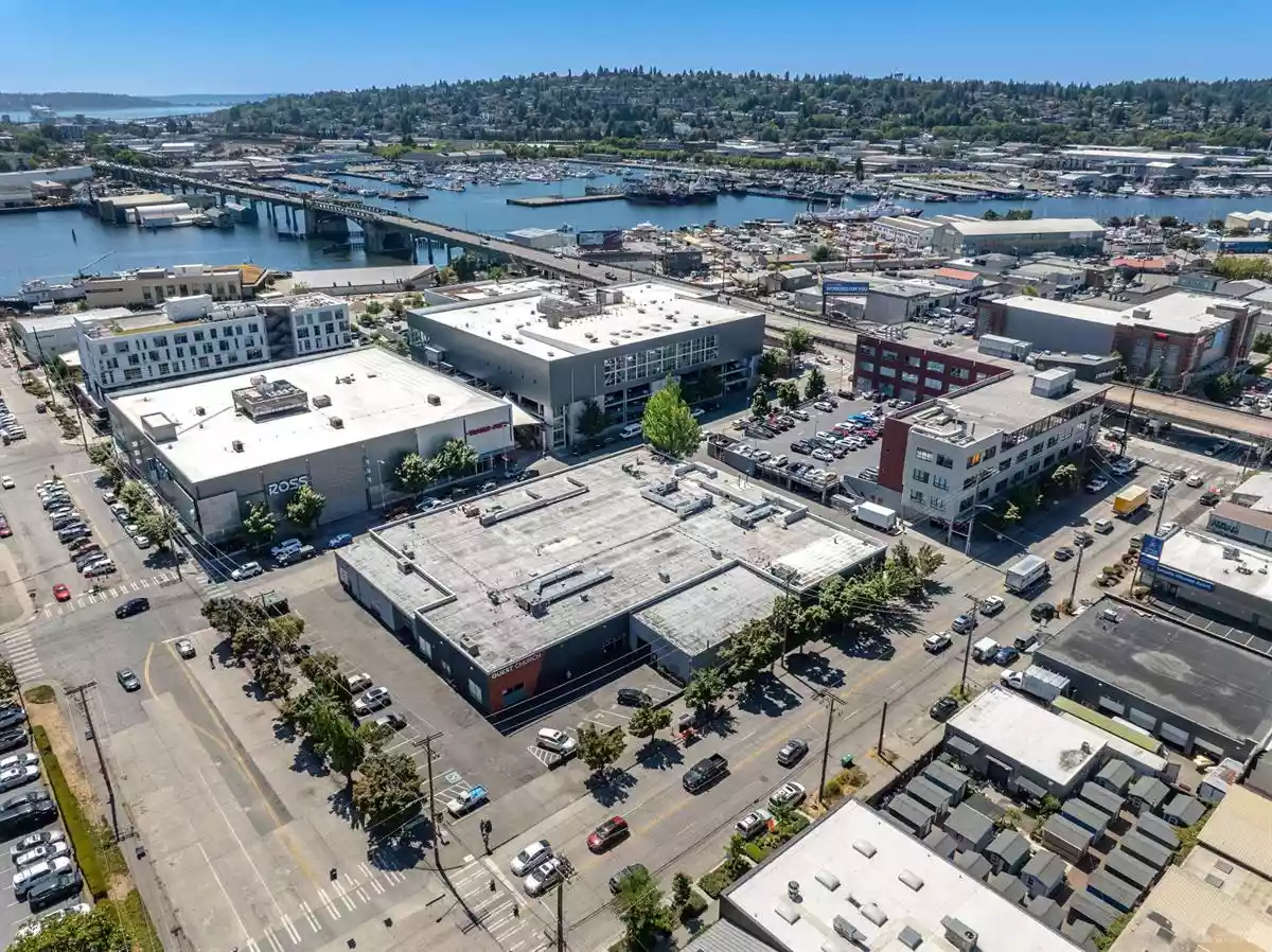 Seattle - Office Service