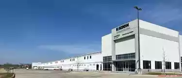 Cypress - Warehouse/Distribution