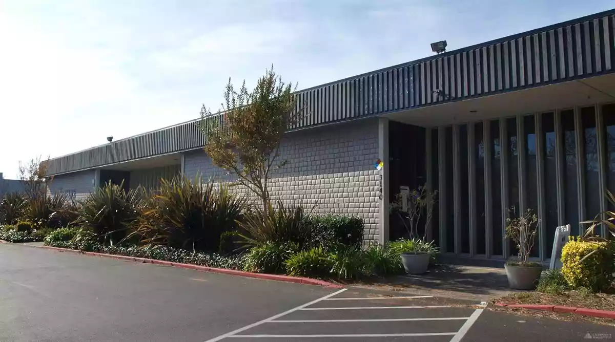 Santa Clara - High Technology
