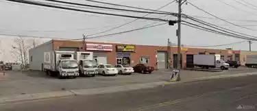 Hicksville - Warehouse/Distribution