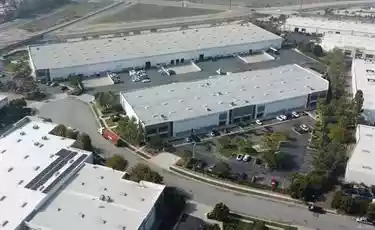 Rancho Cucamonga - Warehouse/Distribution