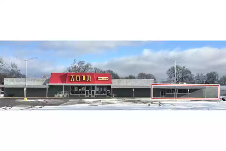 Southport Plaza 2