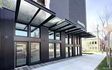 Vancouver - General Retail