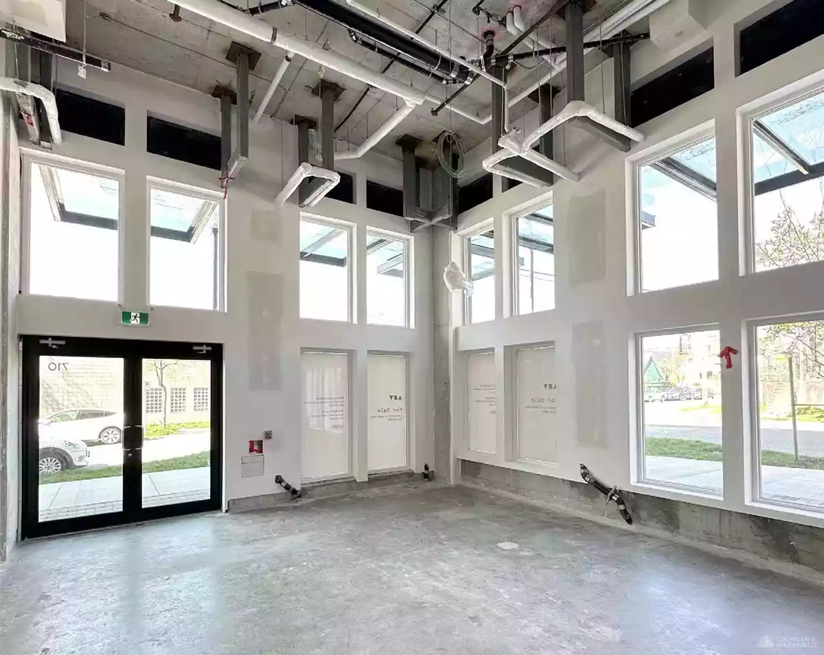 Vancouver - General Retail