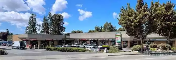 Surrey - Retail