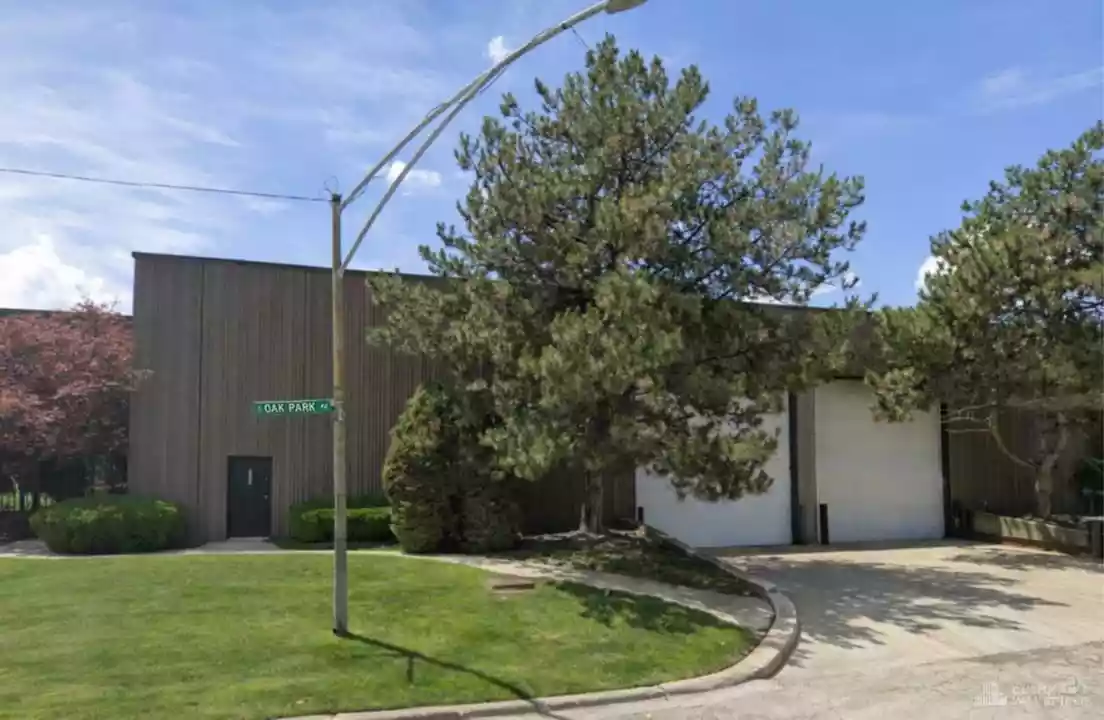 Bedford Park - Warehouse/Distribution