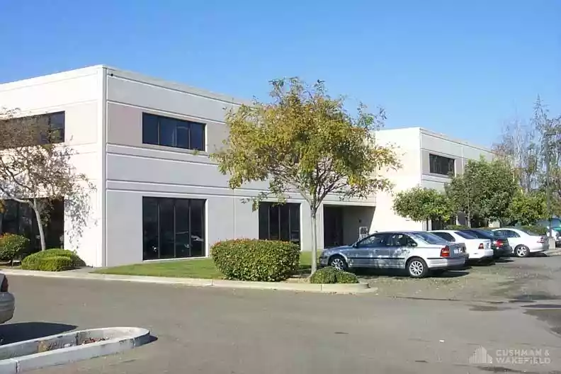 Lakepoint Business Park