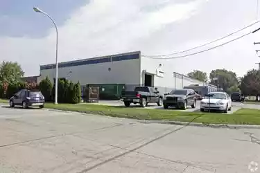 Livonia - Warehouse/Distribution