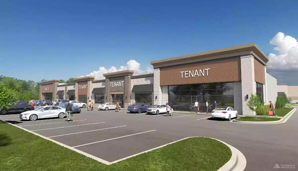 Howell - Warehouse/Distribution