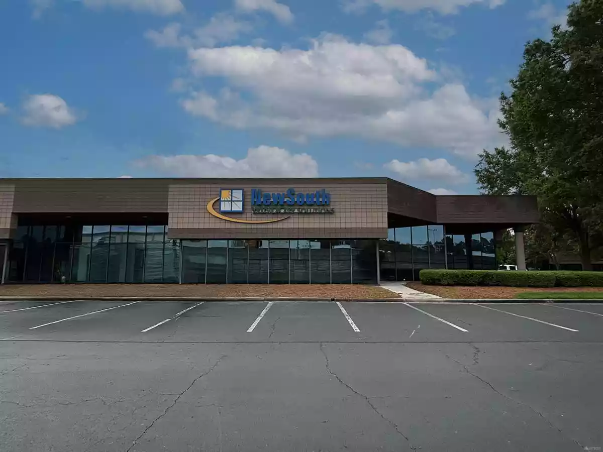 Duluth - Office Service