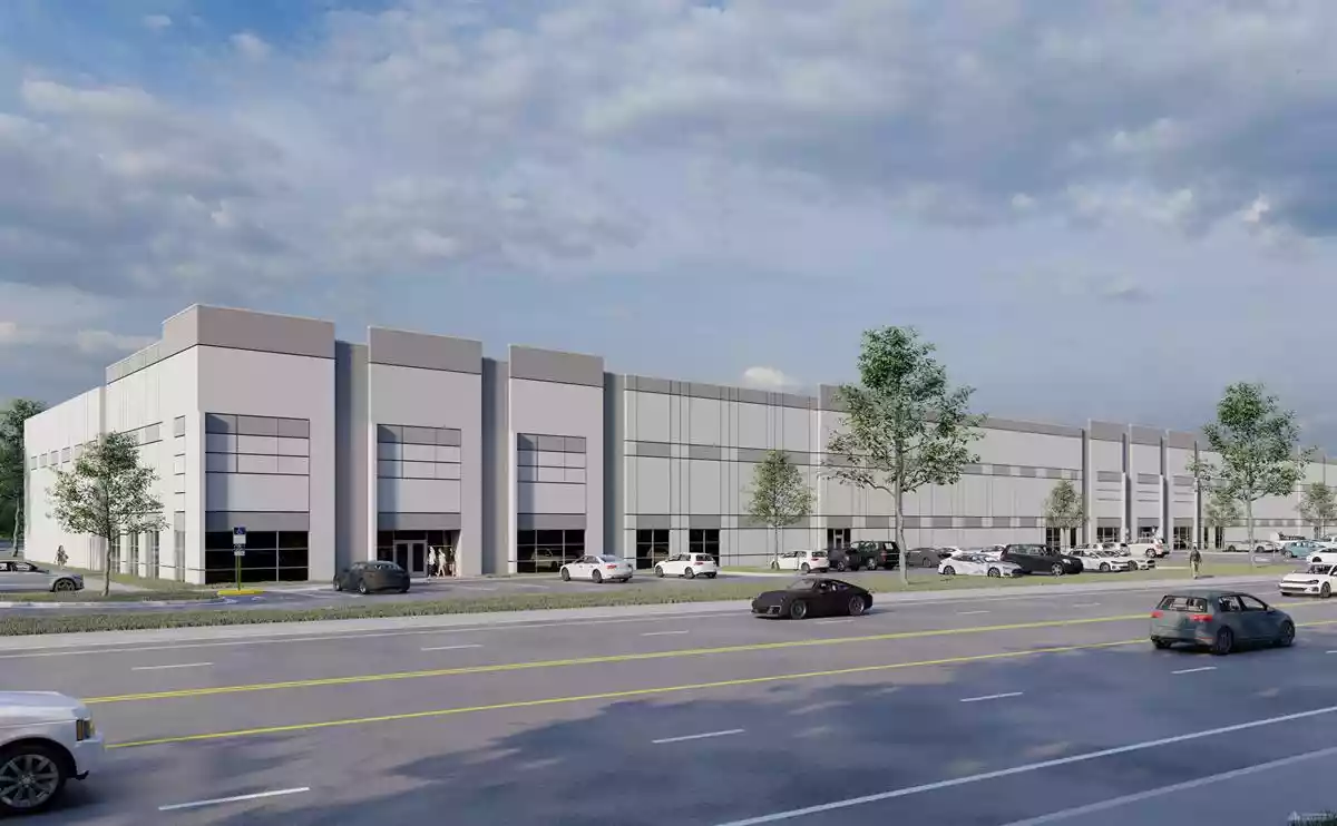 Orlando - Warehouse/Distribution