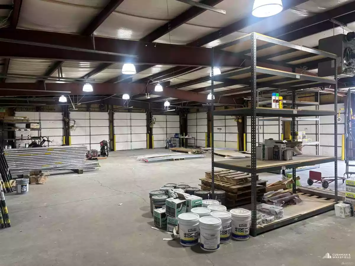 Fort Collins - Warehouse/Distribution