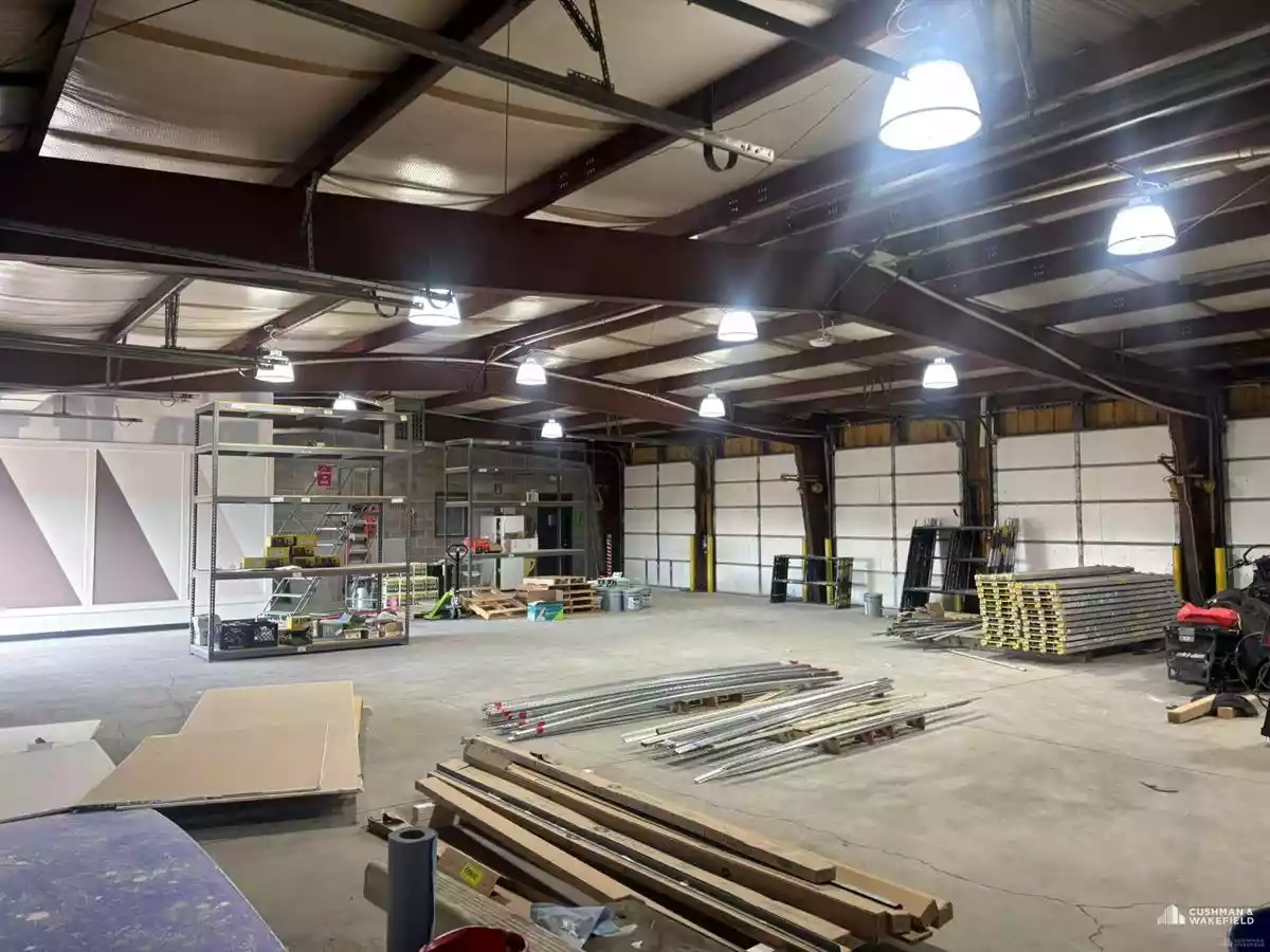 Fort Collins - Warehouse/Distribution