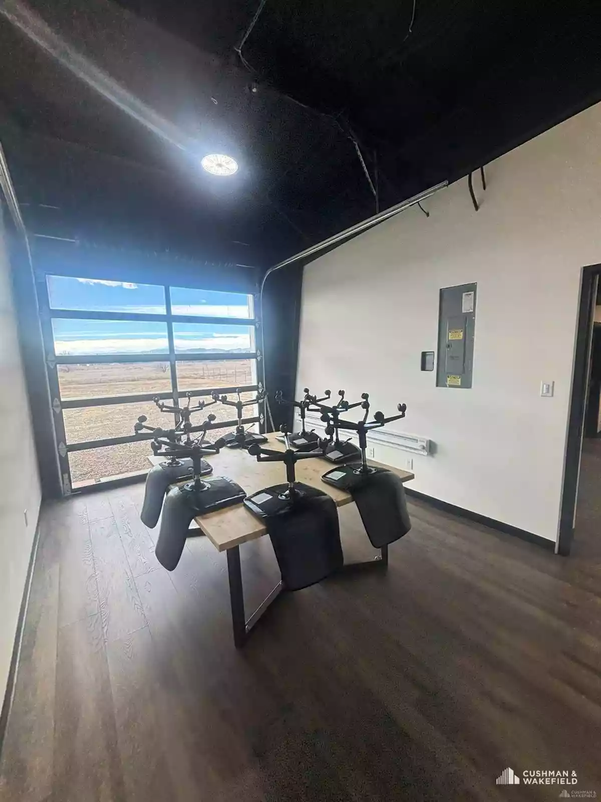 Fort Collins - Warehouse/Distribution