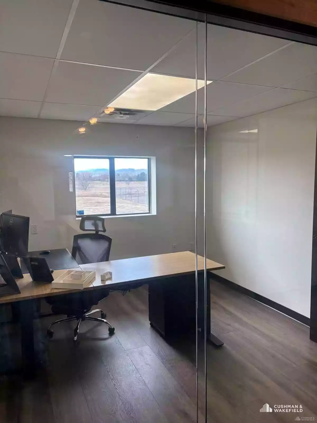 Fort Collins - Warehouse/Distribution