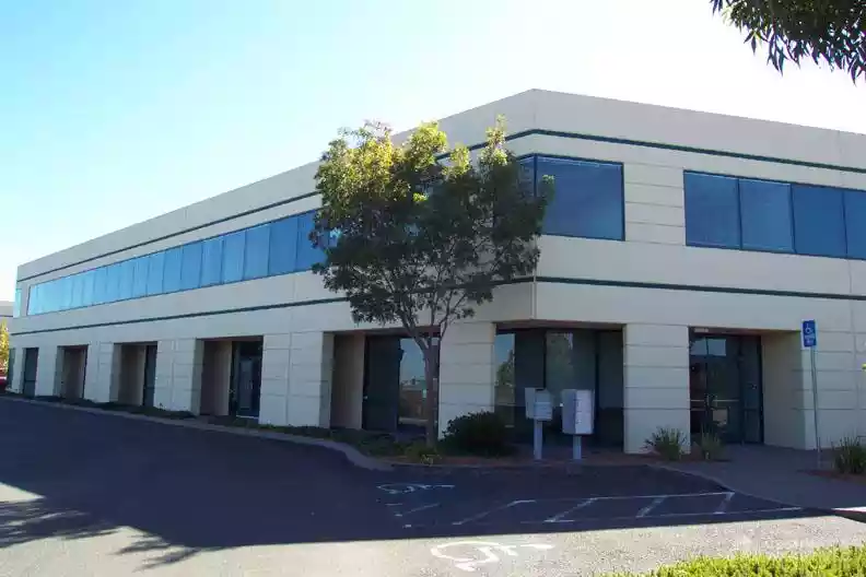 Novato - High Technology