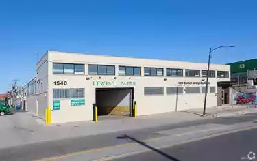 Chicago - Manufacturing