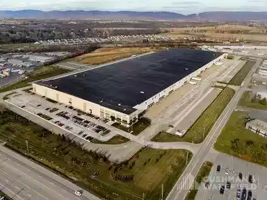 New Kingstown - Warehouse/Distribution