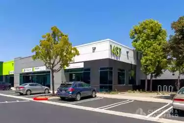 Vista - Office Service