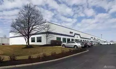 Indianapolis - Warehouse/Distribution