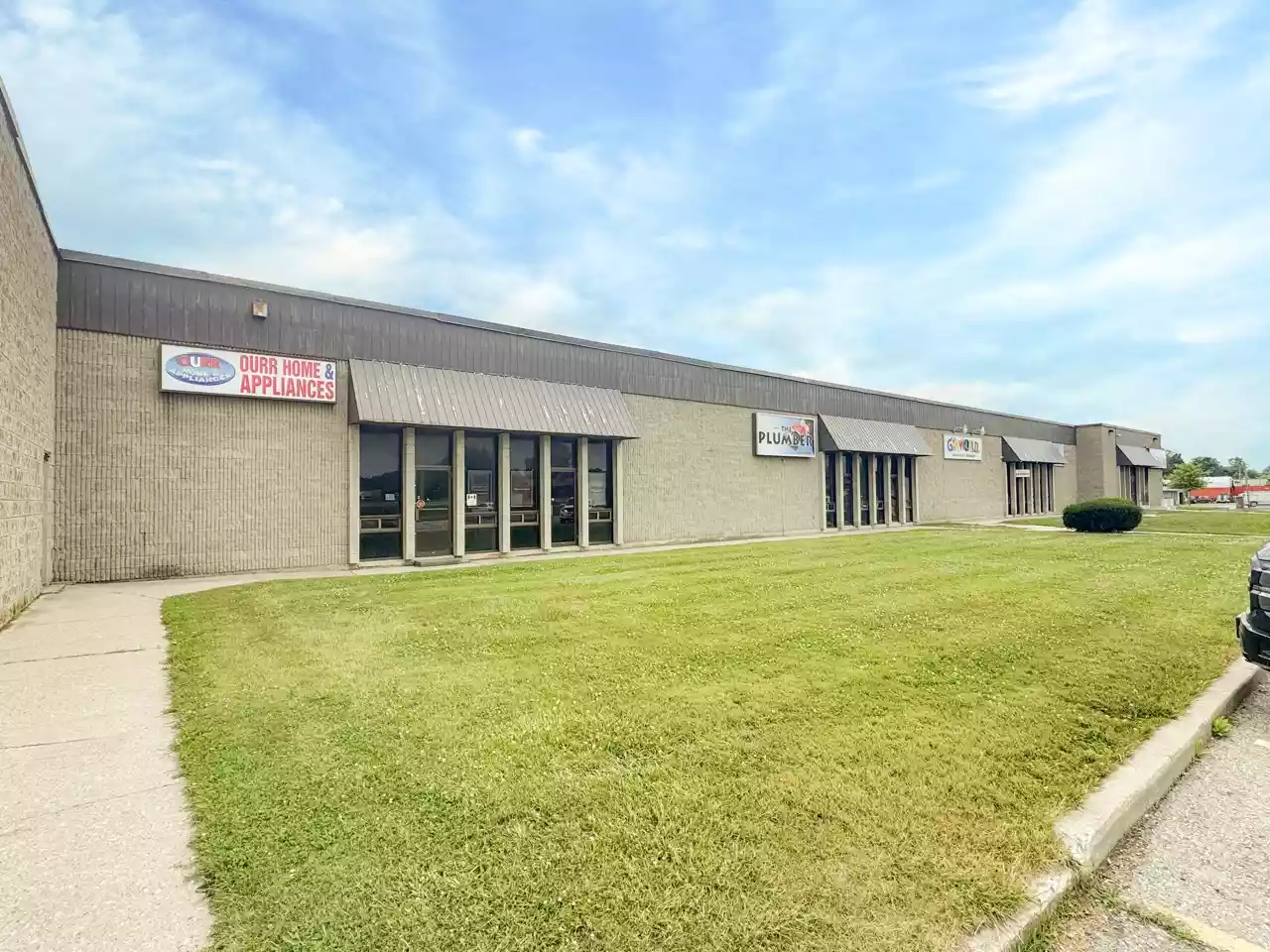 1540 Fanshawe Park Road West, Unit 5