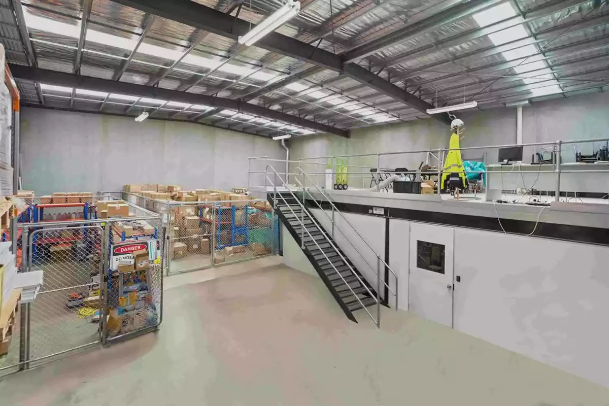 Unit 78, 2 Thomsons Road