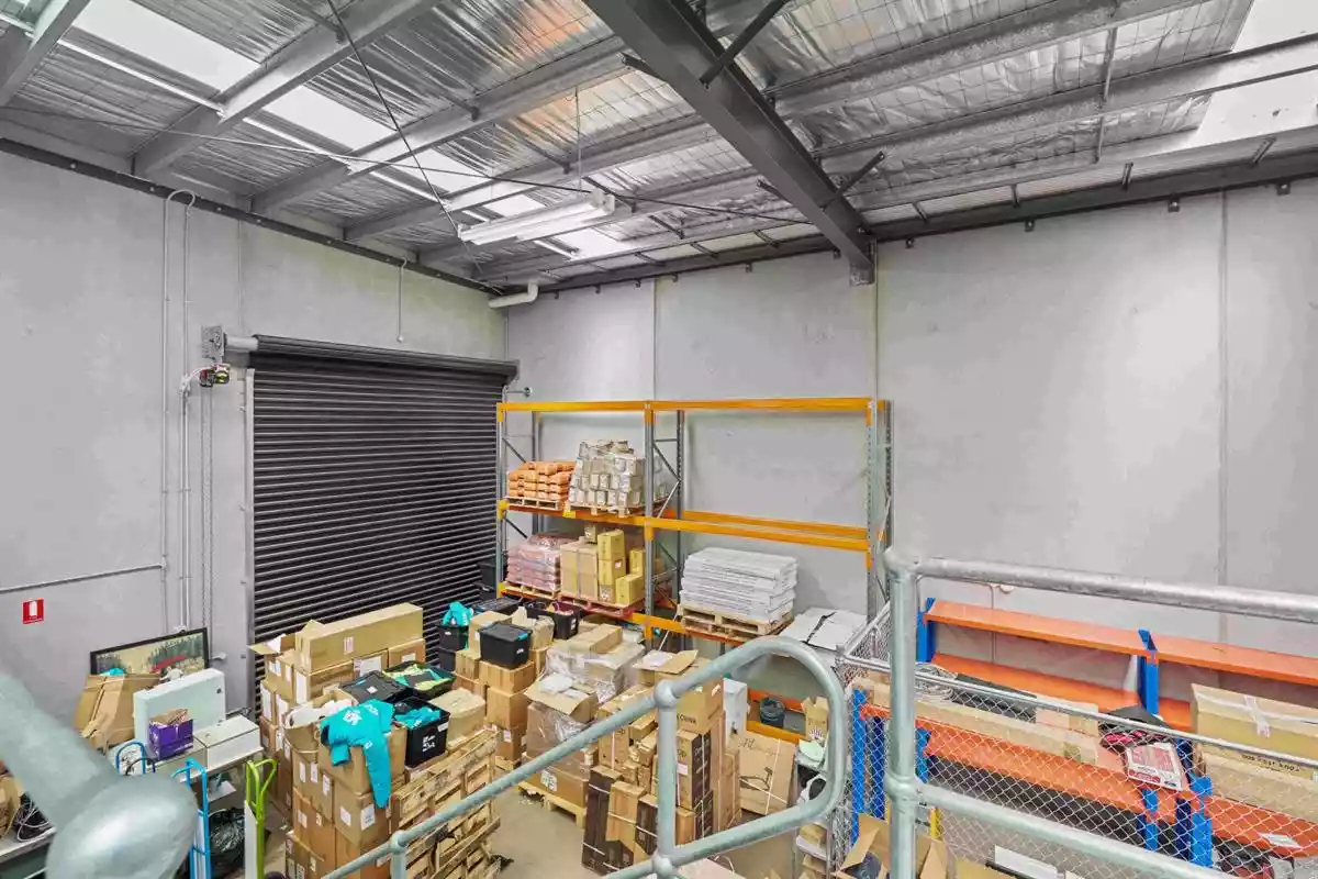 Unit 78, 2 Thomsons Road