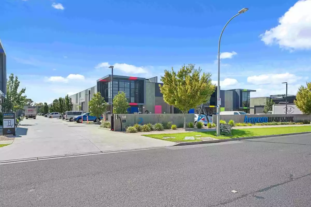Unit 78, 2 Thomsons Road