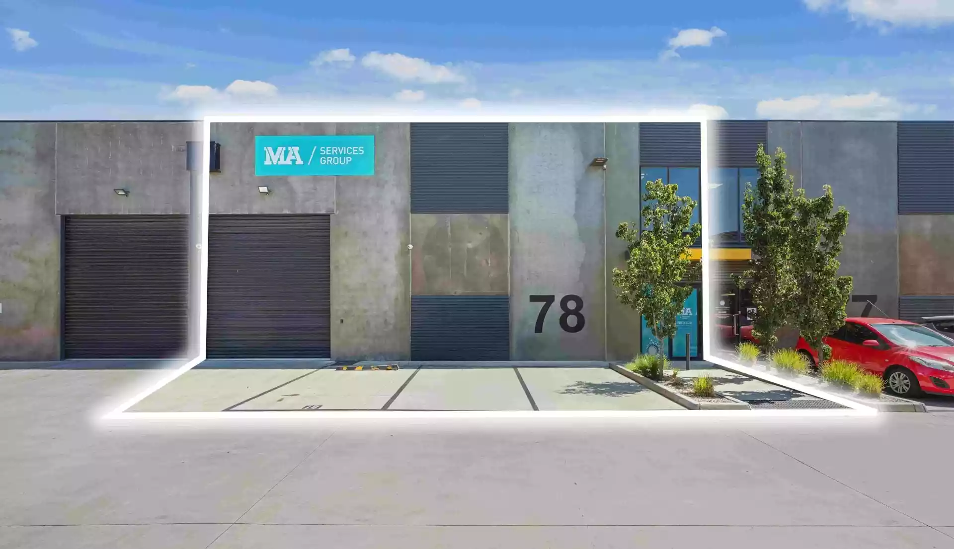 Prime Location