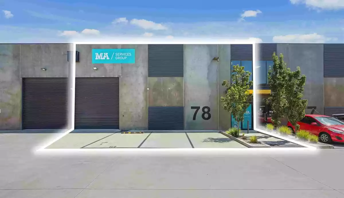 Unit 78, 2 Thomsons Road